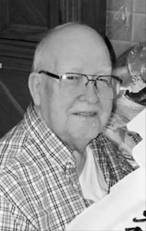 Cecil Bailey | News, Sports, Jobs - Weirton Daily Times - Vimarsana News